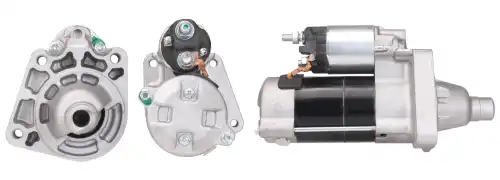 Стартер LUCAS LRS03942