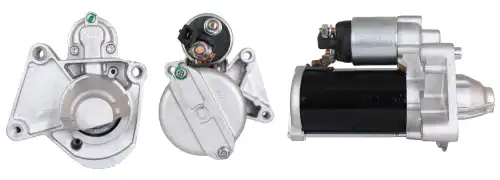 Стартер LUCAS LRS03952