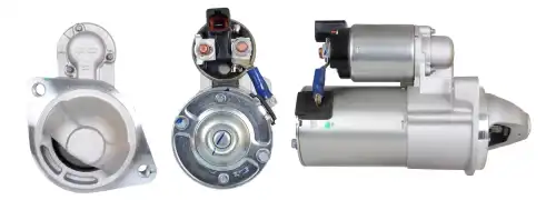 Стартер LUCAS LRS03973