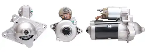 Стартер LUCAS LRS04009