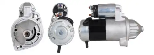 Стартер LUCAS LRS04010