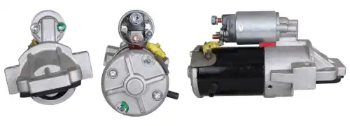 Стартер LUCAS LRS04024