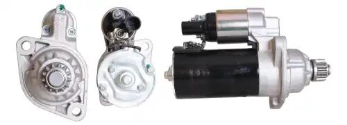 Стартер LUCAS LRS04032