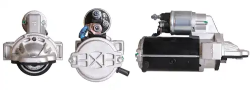 Стартер LUCAS LRS04049