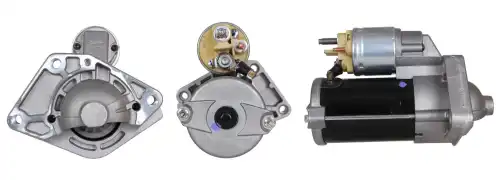 Стартер LUCAS LRS04051
