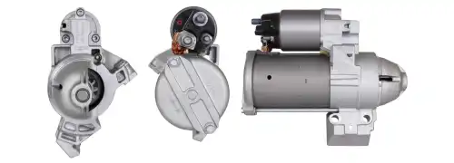 Стартер LUCAS LRS04079