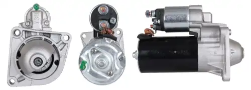 Стартер LUCAS LRS04091