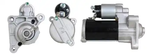 Стартер LUCAS LRS04126