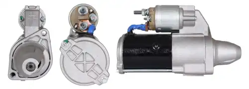 Стартер LUCAS LRS04140