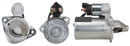 Стартер LUCAS LRS04142
