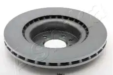 Тормозной диск ASHIKA 60-0L-L02