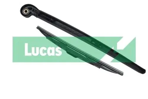 Щетка стеклоочистителя LWCR067 LUCAS