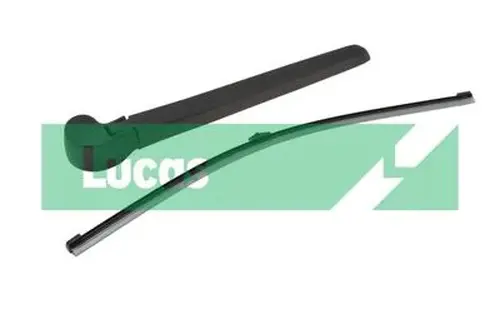 Щетка стеклоочистителя LWCR070 LUCAS
