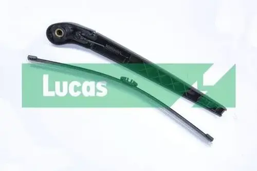 Щетка стеклоочистителя LWCR077 LUCAS