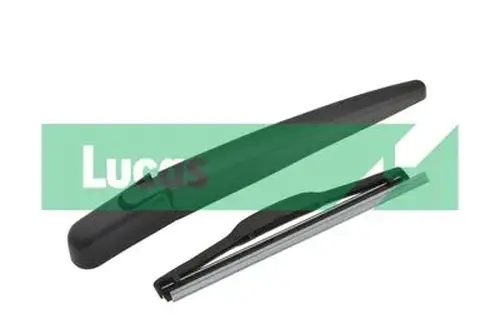 Щетка стеклоочистителя LWCR081 LUCAS