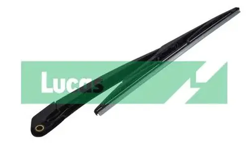 Щетка стеклоочистителя LWCR101 LUCAS