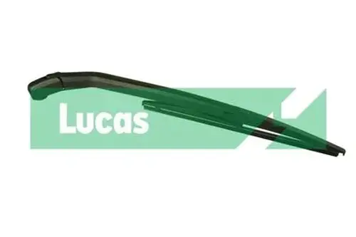 Щетка стеклоочистителя LWCR108 LUCAS