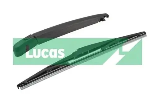 Щетка стеклоочистителя LWCR110 LUCAS
