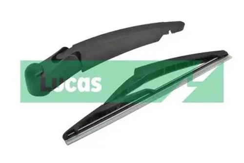 Щетка стеклоочистителя LWCR121 LUCAS