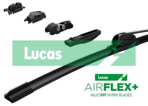 Щетка стеклоочистителя LWMF22 LUCAS