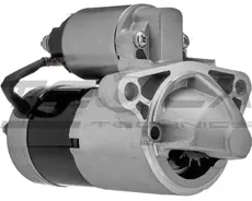 Стартер TESLA TECHNICS TT16798