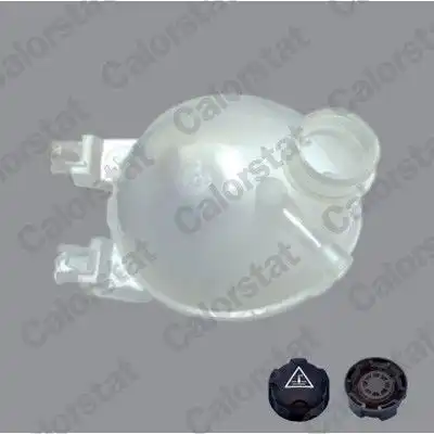 Расширительный бачок VERNET ET0022C2