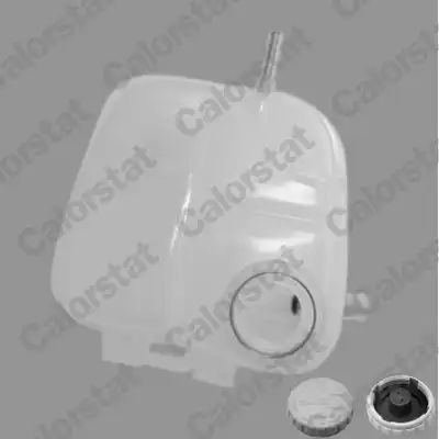 Расширительный бачок VERNET ET0035C1