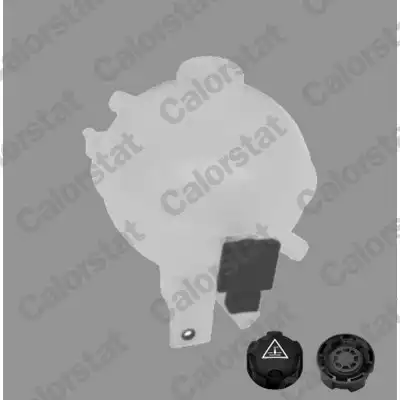 Расширительный бачок VERNET ET0095C2