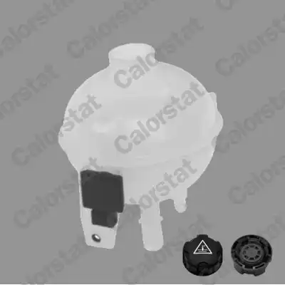 Расширительный бачок VERNET ET0096C2