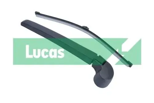 Щетка стеклоочистителя LWCR071 LUCAS