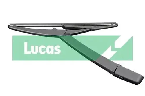 Щетка стеклоочистителя LWCR085 LUCAS