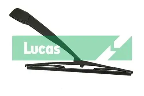 Щетка стеклоочистителя LWCR111 LUCAS