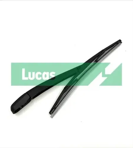 Щетка стеклоочистителя LWCR112 LUCAS