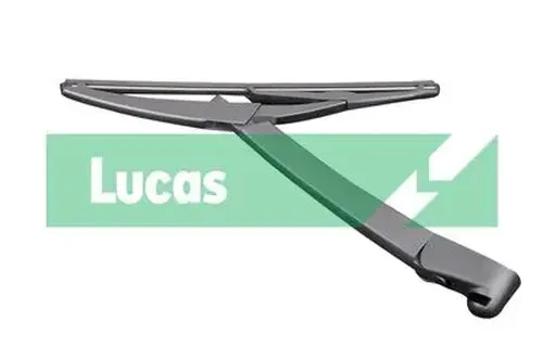 Щетка стеклоочистителя LWCR119 LUCAS