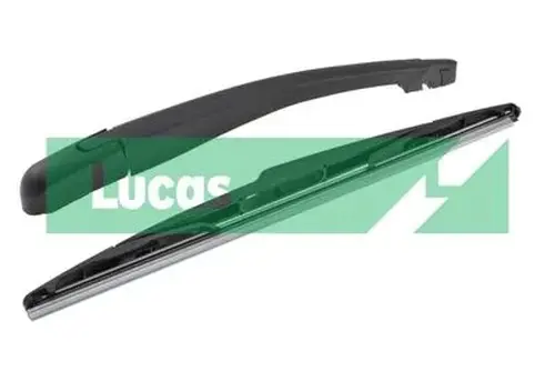 Щетка стеклоочистителя LWCR132 LUCAS