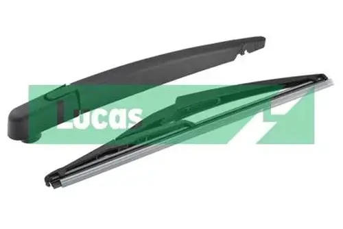 Щетка стеклоочистителя LWCR133 LUCAS
