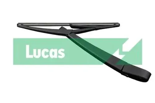 Щетка стеклоочистителя LWCR134 LUCAS