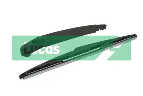 Щетка стеклоочистителя LWCR142 LUCAS