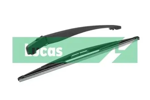 Щетка стеклоочистителя LWCR155 LUCAS