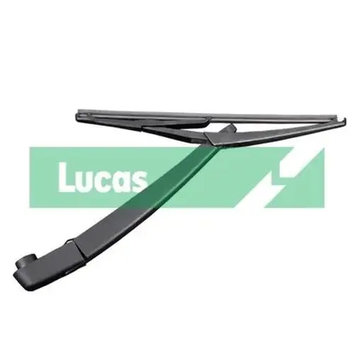 Щетка стеклоочистителя LWCR161 LUCAS