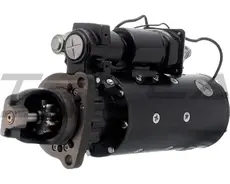 Стартер TESLA TECHNICS TT16946