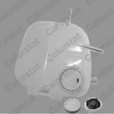 Расширительный бачок VERNET ET0034C1
