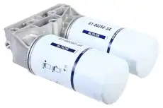 Фильтр масляный STELLOX 81-00255-SX