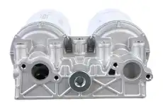 Фильтр масляный STELLOX 81-00255-SX
