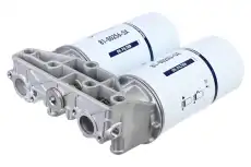 Фильтр масляный STELLOX 81-00255-SX