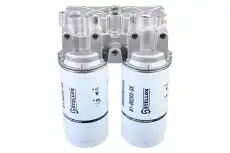 Фильтр масляный STELLOX 81-00255-SX
