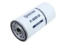 Фильтр масляный STELLOX 81-00256-SX