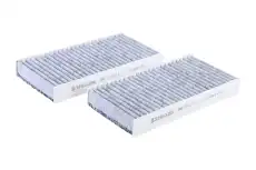 Салонный фильтр STELLOX 71-21868-SX