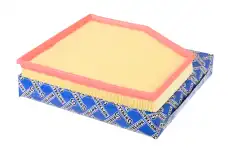 Фильтр воздушный STELLOX 71-02136-SX