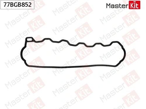 Прокладка клапанной крышки MASTERKIT 77BGB852